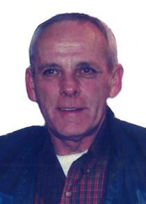 Paul James 